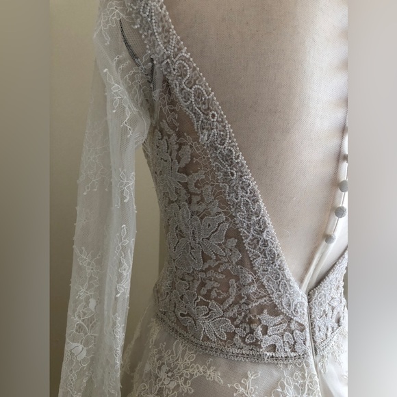 Isabelle Armstrong Dresses New Kleinfelds Isabelle Armstrong